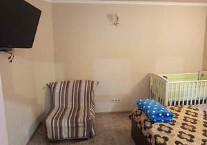 Дом 52м², 2-этажный, на длительный срок, 