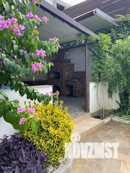 Дом 300м², 3-этажный, посуточно, 