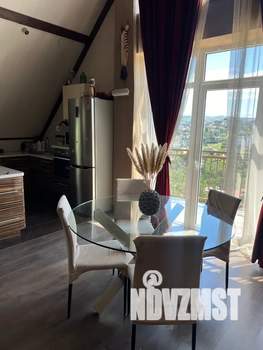 Дом 130м², 2-этажный, посуточно, 