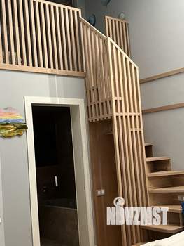 Таунхаус 160м², 3-этажный, на длительный срок, 