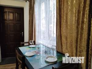 Дом 50м², 2-этажный, посуточно, 