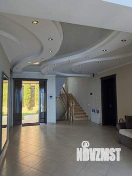 Дом 500м², 3-этажный, на длительный срок, 