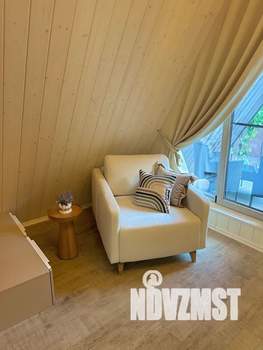 Дом 54м&sup2;, 2-этажный, посуточно, 