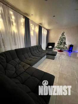 Дом 560м&sup2;, 3-этажный, посуточно, 