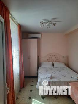 Дом 25м², 1-этажный, посуточно, 