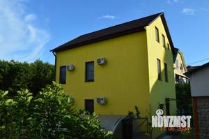 Коттедж 174м&sup2;, 3-этажный, на длительный срок, 