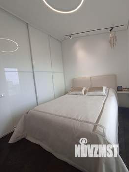 Таунхаус 130м², 3-этажный, на длительный срок, 