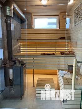 Дом 250м², 2-этажный, посуточно, 