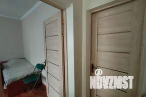 Дом 70м&sup2;, 2-этажный, посуточно, 