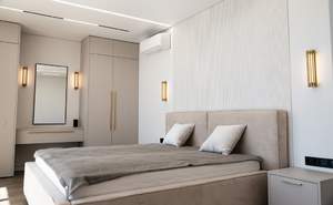 Дом 350м², 3-этажный, на длительный срок, 