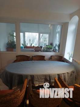 Дом 250м², 3-этажный, посуточно, 