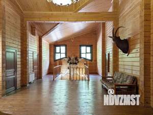 Дом 250м², 2-этажный, посуточно, 