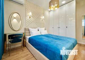 Дом 190м², 2-этажный, посуточно, 