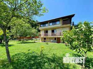 Дом 75м&sup2;, 2-этажный, посуточно, 