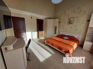 Дом 110м², 3-этажный, посуточно, 