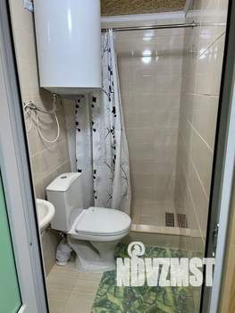 Дом 24м², 1-этажный, посуточно, 