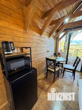 Дом 36м², 1-этажный, посуточно, 