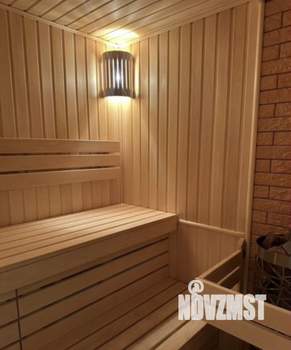 Дом 220м², 3-этажный, посуточно, 