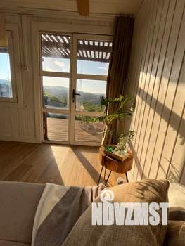 Дом 15м², 1-этажный, посуточно, 