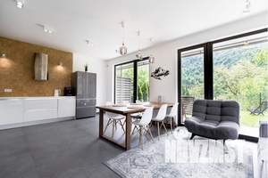 Дом 70м&sup2;, 2-этажный, посуточно, 