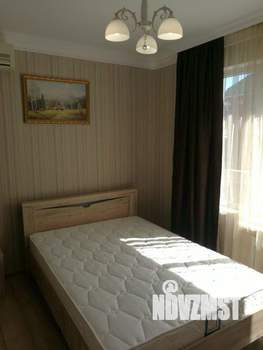 Коттедж 70м², 2-этажный, на длительный срок, 