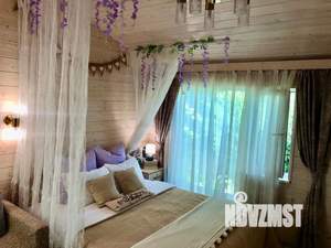 Дом 18м², 1-этажный, посуточно, 