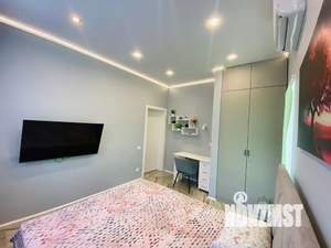 Дом 300м&sup2;, 3-этажный, посуточно, 