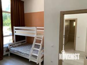 Дом 120м², 2-этажный, посуточно, 