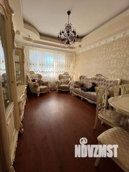 Дом 60м², 2-этажный, на длительный срок, 
