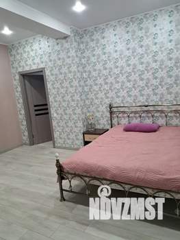 Дом 120м², 3-этажный, посуточно, 