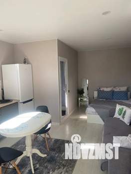 Дом 24м², 1-этажный, посуточно, 