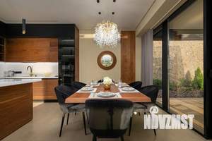 Дом 280м², 2-этажный, посуточно, 