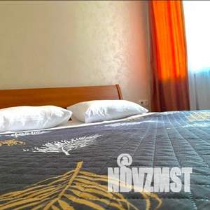 Дом 30м², 1-этажный, посуточно, 