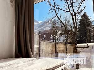 Дом 30м&sup2;, 1-этажный, посуточно, 