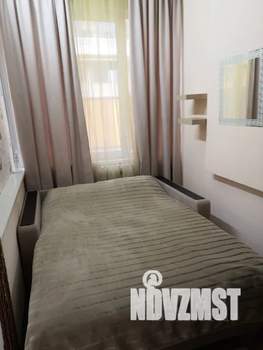 Дом 50м&sup2;, 1-этажный, посуточно, 