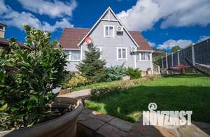 Дом 208м², 2-этажный, посуточно, 