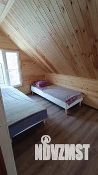 Дом 120м², 2-этажный, посуточно, 