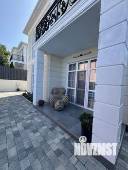 Дом 180м&sup2;, 2-этажный, посуточно, 