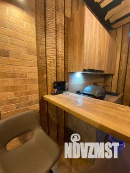 Дом 120м&sup2;, 1-этажный, посуточно, 