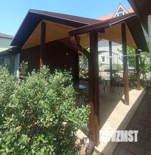 Дом 35м&sup2;, 1-этажный, посуточно, 