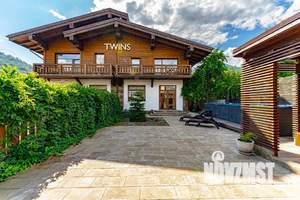 Дом 240м², 2-этажный, посуточно, 