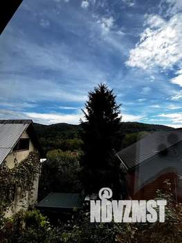 Дом 72м², 1-этажный, посуточно, 