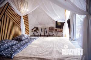 Дом 30м², 1-этажный, посуточно, 