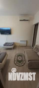 Дом 50м², 1-этажный, посуточно, 