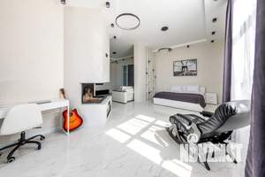 Дом 230м², 2-этажный, посуточно, 