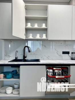 Дом 170м&sup2;, 3-этажный, посуточно, 