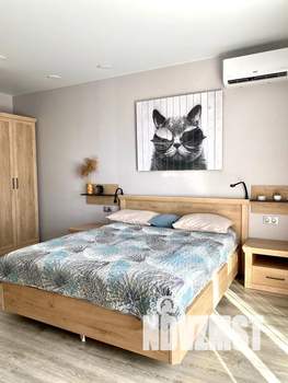 Дом 130м&sup2;, 3-этажный, посуточно, 