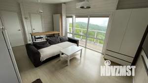 Дом 60м&sup2;, 1-этажный, посуточно, 