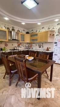 Дом 150м², 2-этажный, посуточно, 