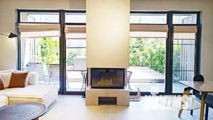 Дом 140м², 2-этажный, посуточно, 